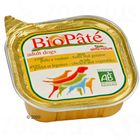 Almo Nature Bio Paté 6 x 100 g