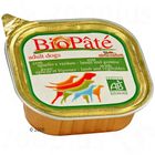 Almo Nature Bio Paté 6 x 100 g