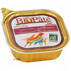 Almo Nature Bio Paté 6 x 100 g