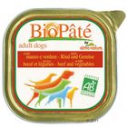 Almo Nature Bio Paté 9 x 300 g