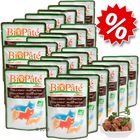 Almo Nature Bio Pâté 24 x 70 g