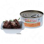 Almo Nature Bio Pâté 6 x 170 g