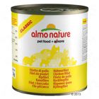 Almo Nature Classic 6 x 280 g