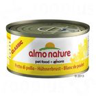 Almo Nature Classic 6 x 70 g