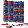Almo Nature Cuisine 12 x 340 g +Corda gioco colorata gratis!