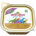 Almo Nature Daily Menu Bio 6 x 100 g