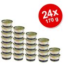 Almo Nature Daily Menu Voordeelpakket 24 x 170 g