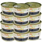 Almo Nature Daily Menu, 12 x 170 g