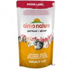 Almo Nature Dry Cat Food Adult Duck