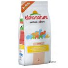 Almo Nature Holistic Kitten Huhn & Reis