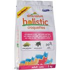 Almo Nature Holistic salmón y arroz