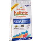 Almo Nature Holistic Weißfisch & Reis