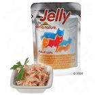 Almo Nature Jelly Pouch 6 x 70 g