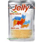 Almo Nature Jelly 6 x 70 g