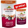 Almo Nature Orange Label + Almo Nature Orange Bio gratis!