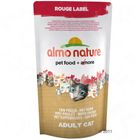 Almo Nature Pienso Adult Pollo