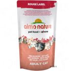 Almo Nature Pienso Adult Salmón