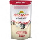 Almo Nature Rouge Label Kitten Pienso