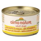 Almo Nature Small 6 x 95 g