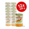 Almo Nature Sparpaket 12 x 400 g