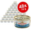 Almo Nature Voordeelpakket 48 x 70 g