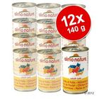 Almo Nature Voordeelpakket 12 x 140 g