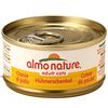 Almo Nature 6 x 70 g