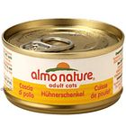 Almo Nature 6 x 70 g