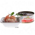 Almo Nature 6 x 70 g