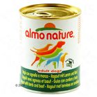Almo Nature 6 x 340 g