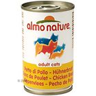 Almo Nature 6 x 140 g