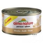 Almo Nature 6 x 70 g