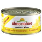 Almo Nature 6 x 70 g