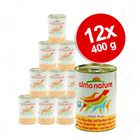 Almo Nature 12 x 400 g
