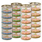 Almo Nature 24 x 70 g, paquete económico!
