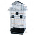 Amilo Cockatiel & Large Parakeet Cage