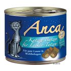 Anca Wellness Kattesnacks