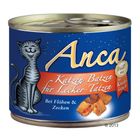 Anca Wellness Katzen Batzen