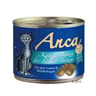 Anca Wellness Katzen Batzen