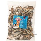 Anchois de Norvège déshydratés pour chien