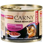 Animonda Carny Adult 6 x 200 g