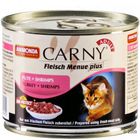 Animonda Carny Adult 6 x 200 g