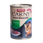 Animonda Carny Adult, 6 x 400 g