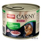Animonda Carny Adult 6 x 200 g