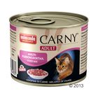 Animonda Carny Adult 6 x 200 g
