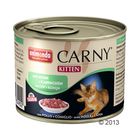 Animonda Carny Kitten 6 x 200g