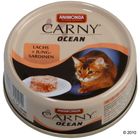 Animonda Carny Ocean, 6 x 80 g