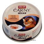 Animonda Carny Ocean 6 x 80 g