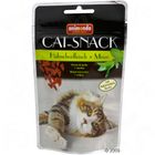 Animonda Cat Snack Hühnchenfleisch & Minze