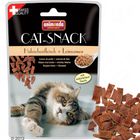 Animonda Cat Snack kura a ľanové semienko